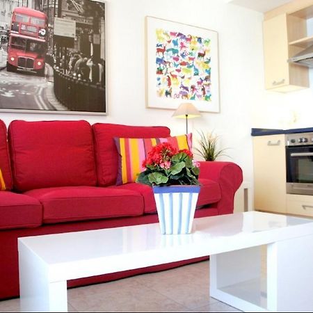 Departamento Corriquia Apartment Плая Бланка Екстериор снимка