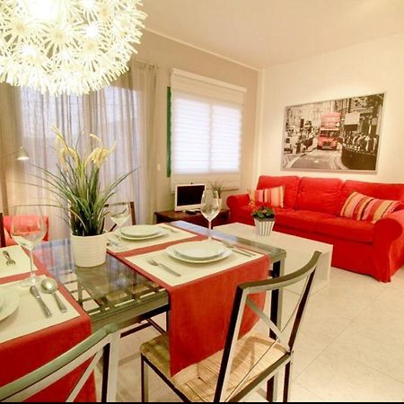 Departamento Corriquia Apartment Плая Бланка Екстериор снимка