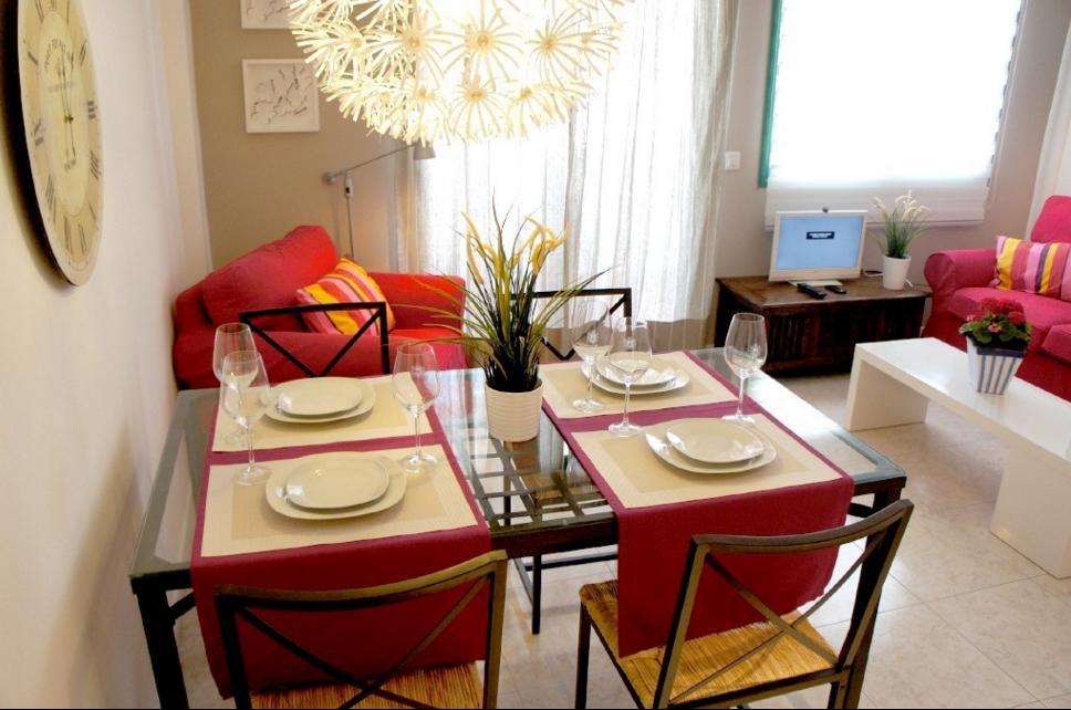 Departamento Corriquia Apartment Плая Бланка Екстериор снимка