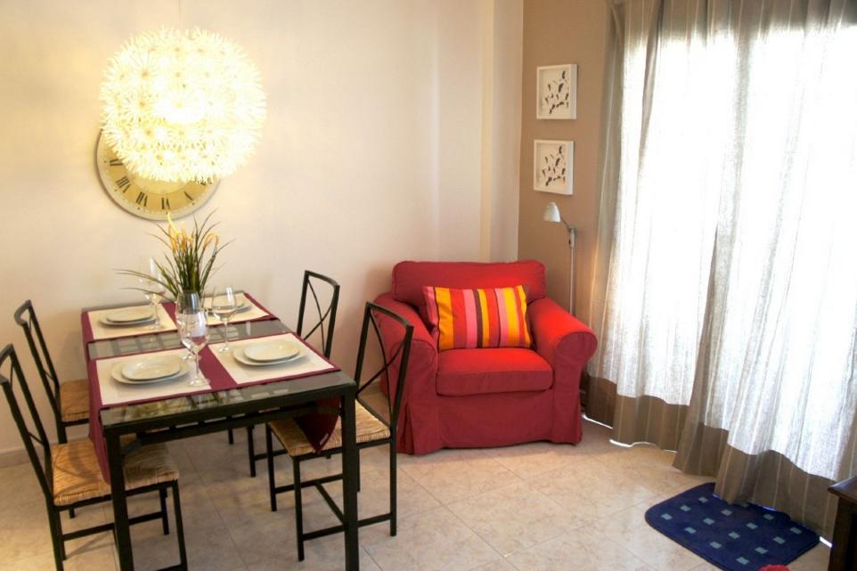 Departamento Corriquia Apartment Плая Бланка Екстериор снимка