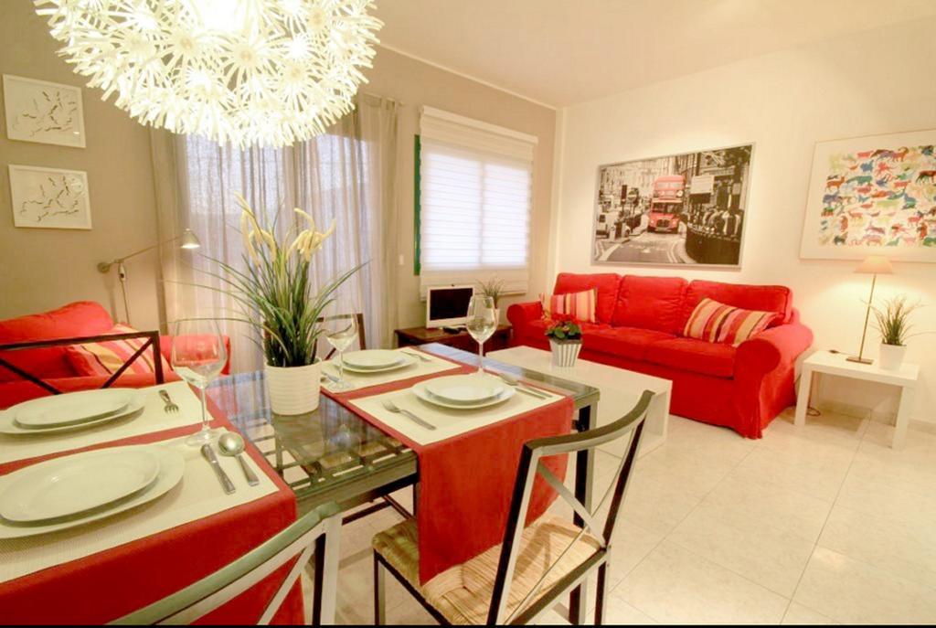 Departamento Corriquia Apartment Плая Бланка Екстериор снимка