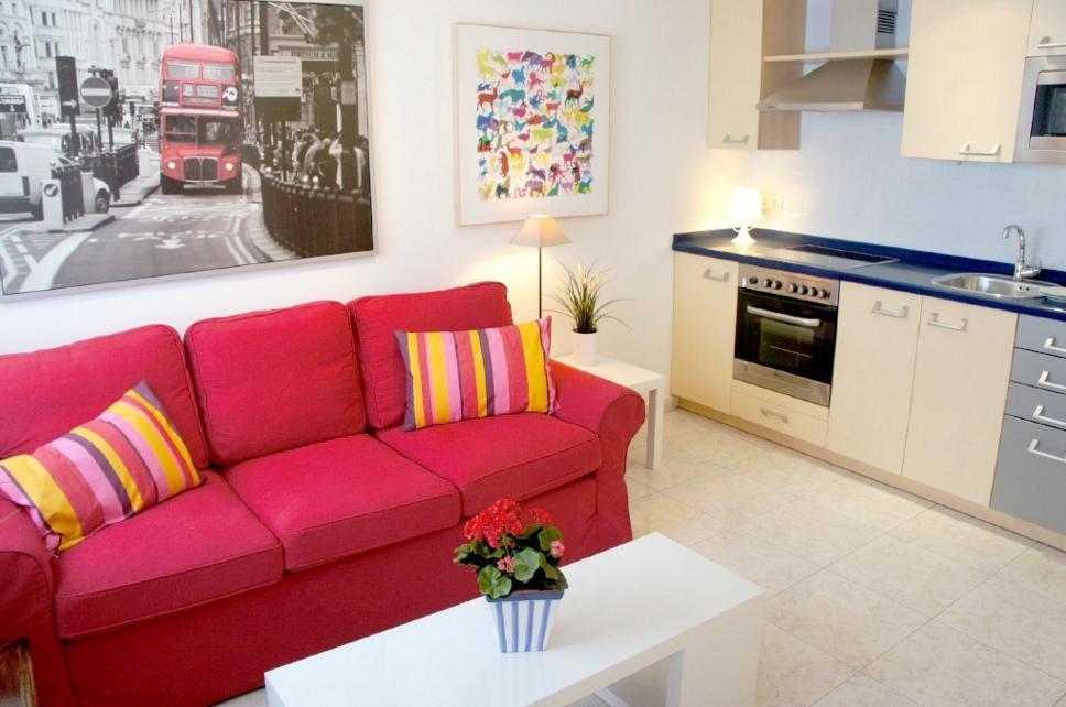 Departamento Corriquia Apartment Плая Бланка Екстериор снимка