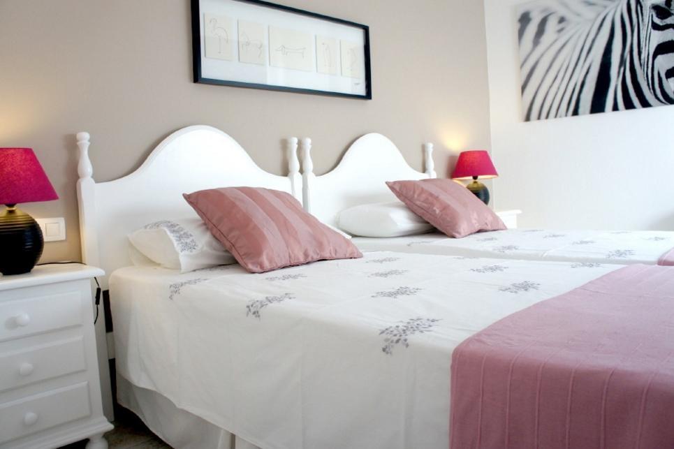 Departamento Corriquia Apartment Плая Бланка Екстериор снимка