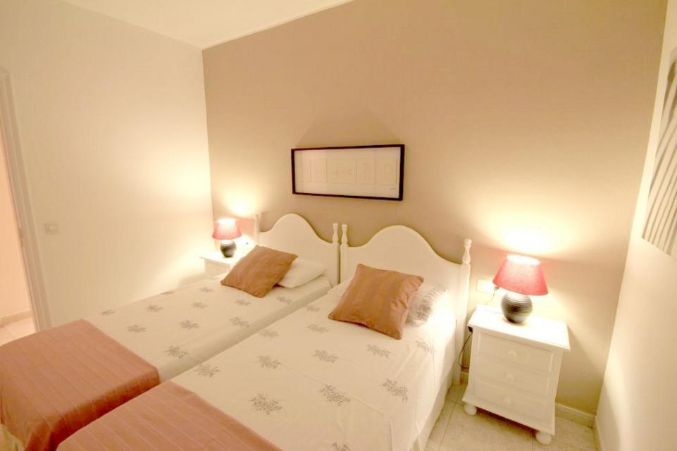 Departamento Corriquia Apartment Плая Бланка Екстериор снимка