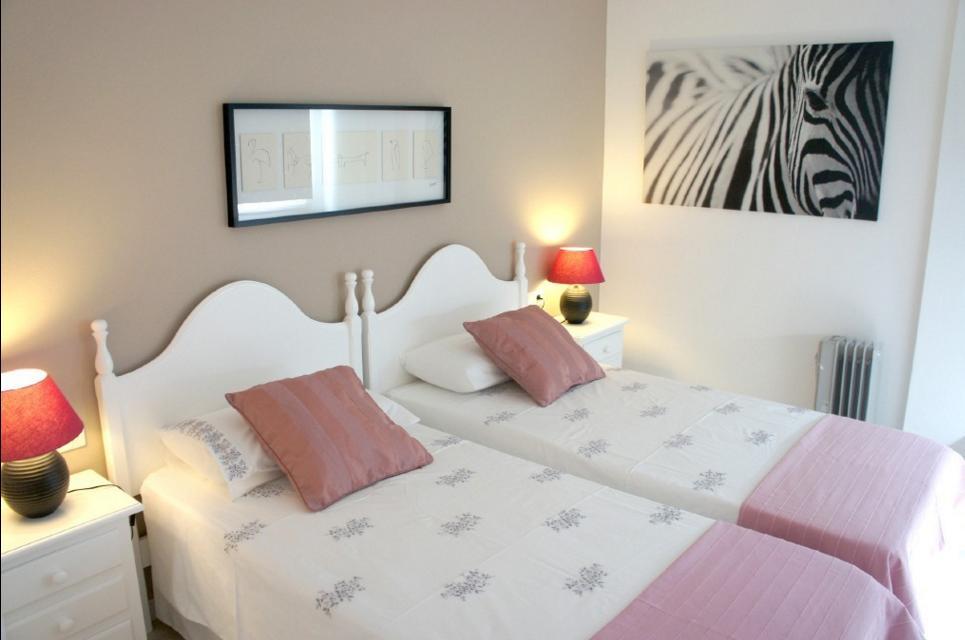 Departamento Corriquia Apartment Плая Бланка Екстериор снимка