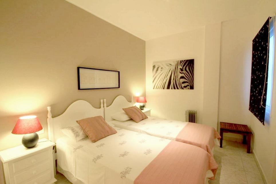 Departamento Corriquia Apartment Плая Бланка Екстериор снимка